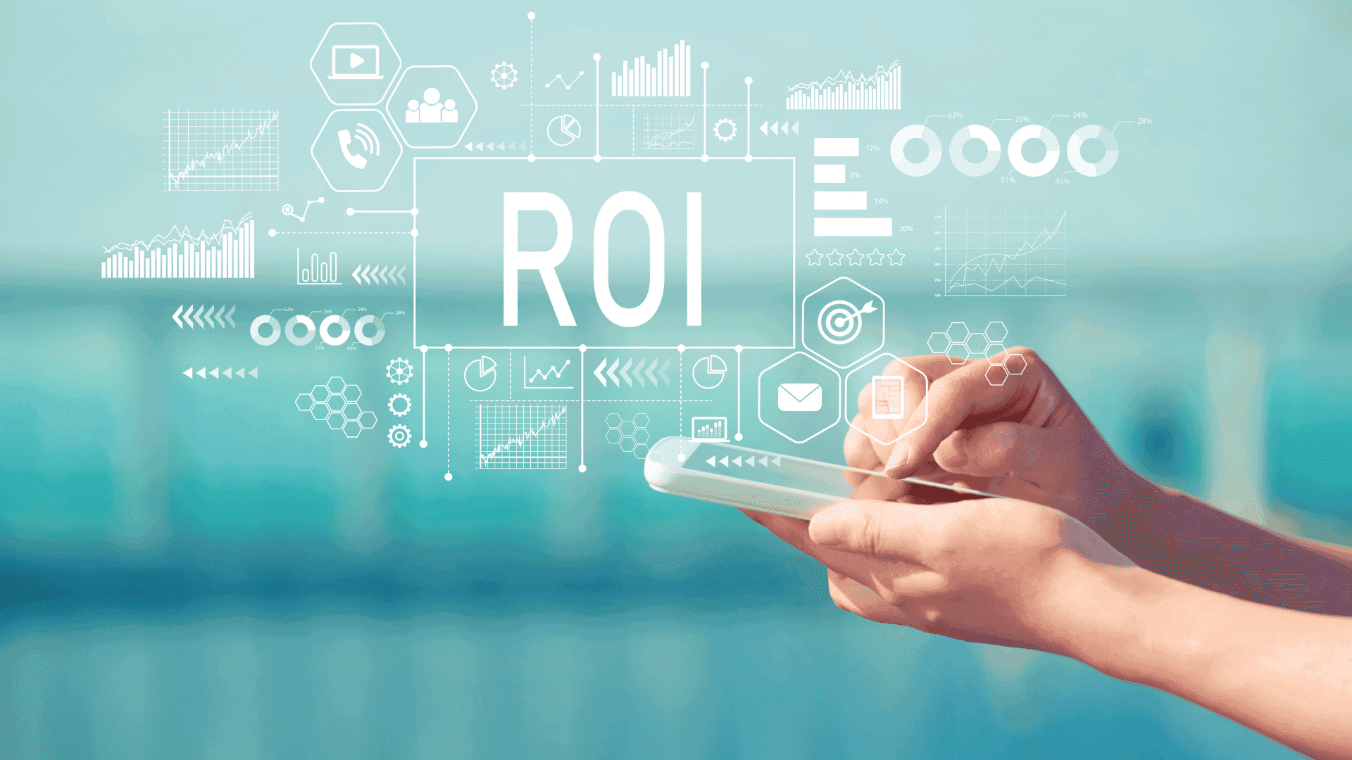 Getting the best ROI from your next Fractional Hire