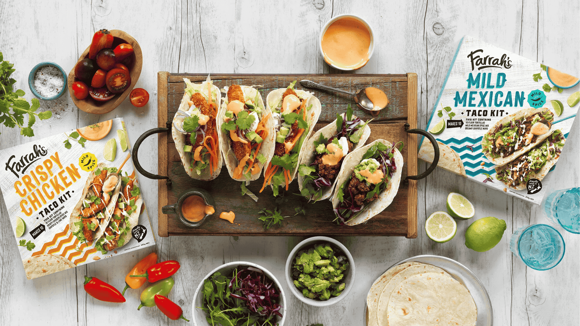 Farrah Breads Ltd. appoints new Chief Financial Officer 