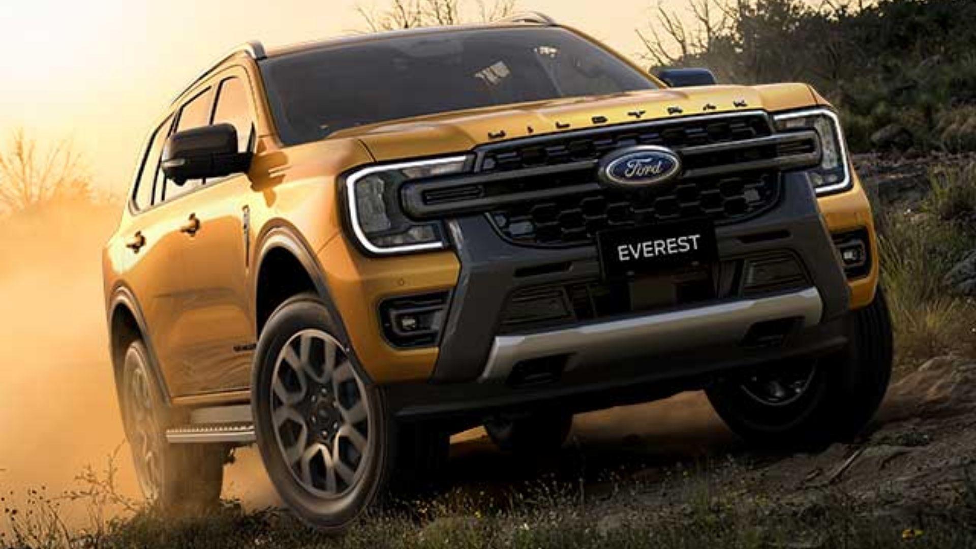 Tom Newcomb Appointed as Sales Director for Ford NZ