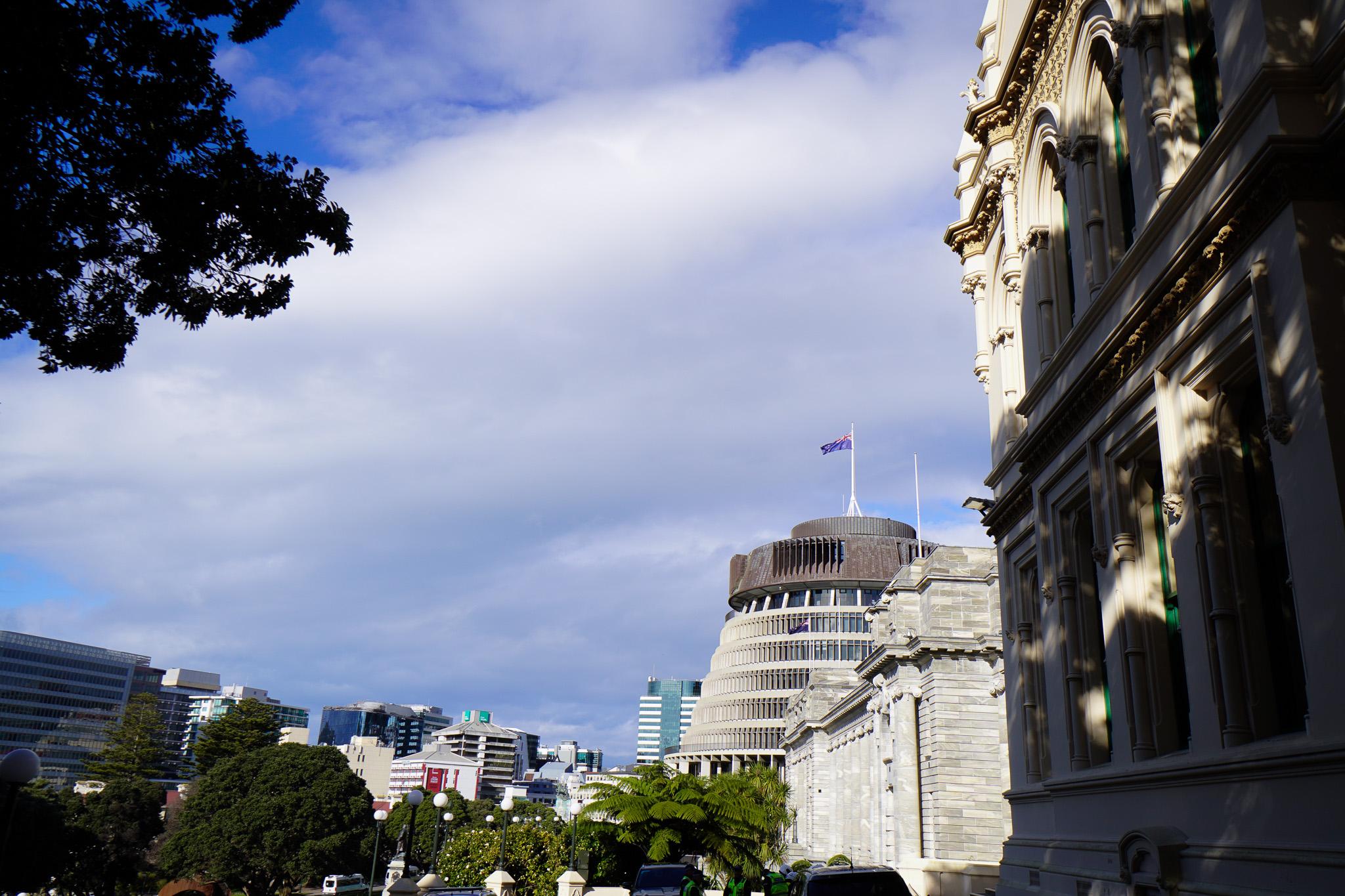 Wellington