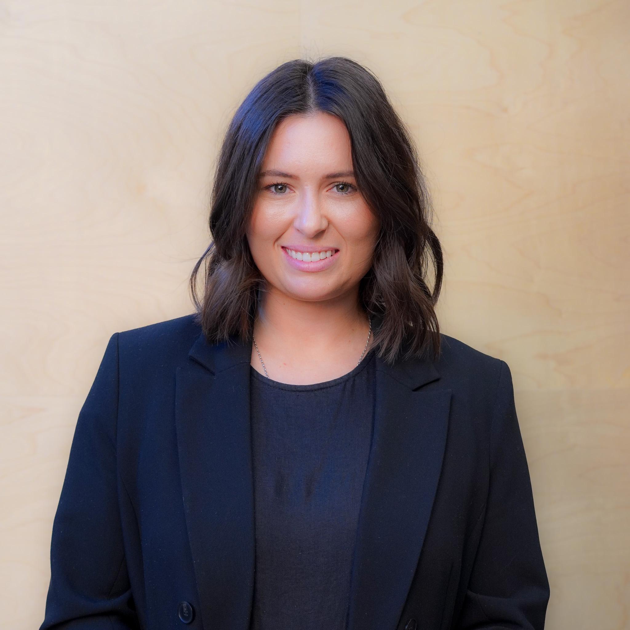 Lauren Monnery