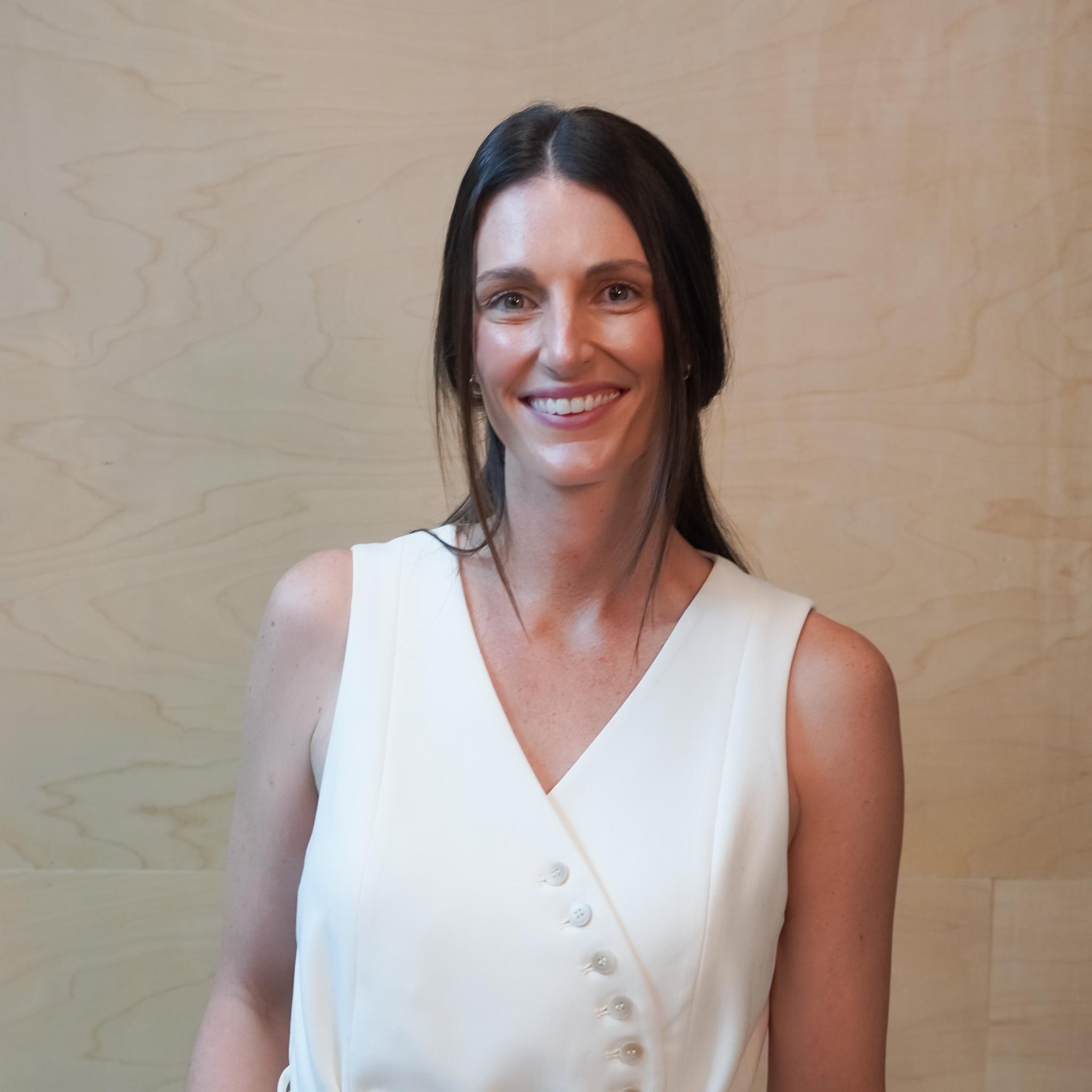 Rachael Evans