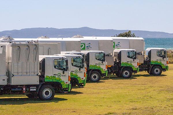 Tribe Executive proud to appoint new General Manager Consumer and Brand at Smart Environmental