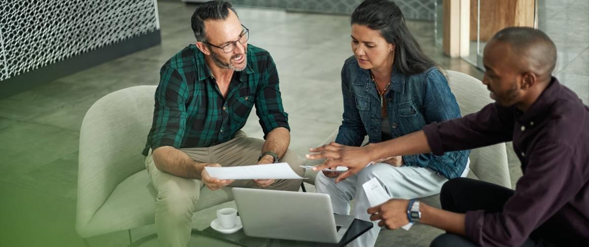 Key hiring strategies during a recession