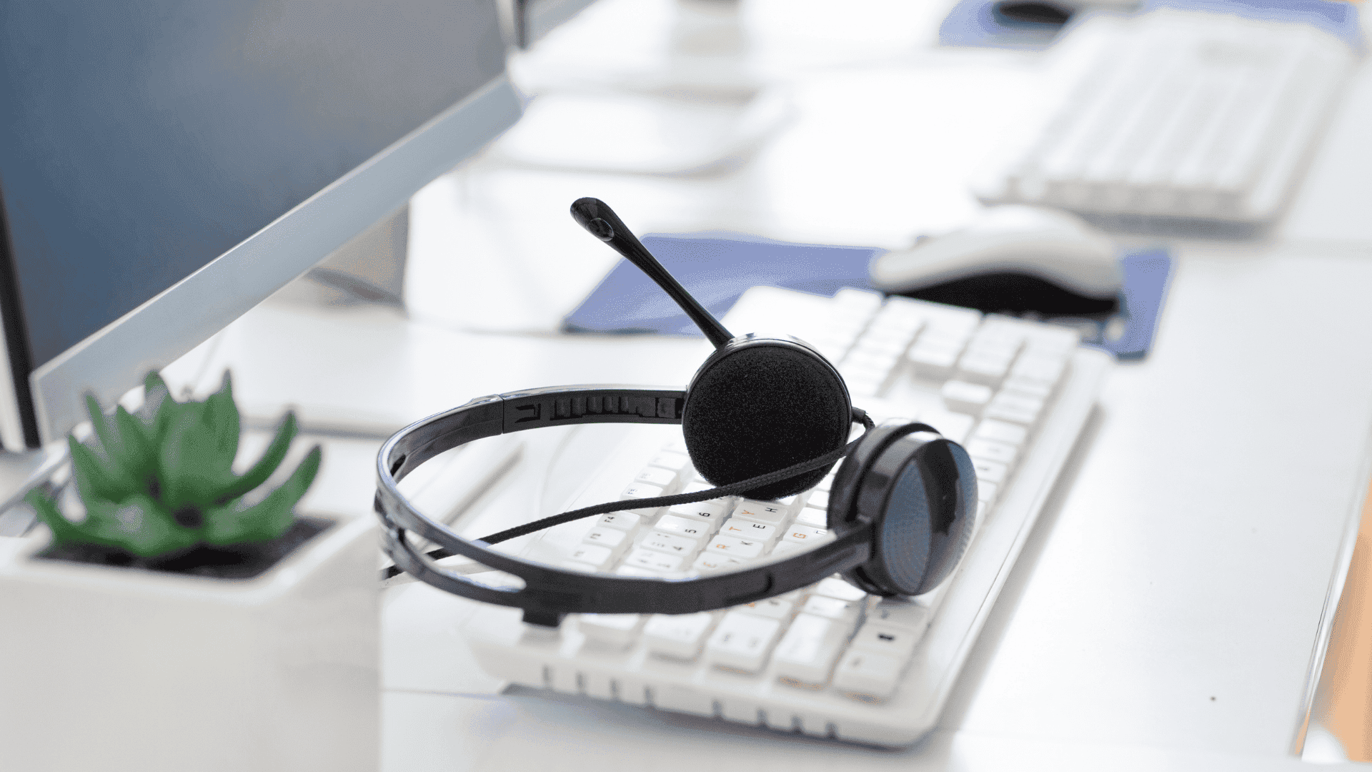 Boost your career within Customer Service and Contact Centre