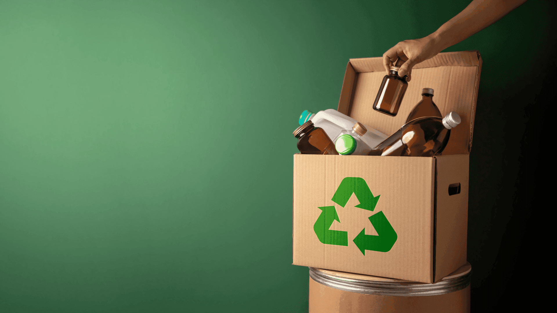 Phoenix Recycling Group appoints new GM of Sales and Business Development