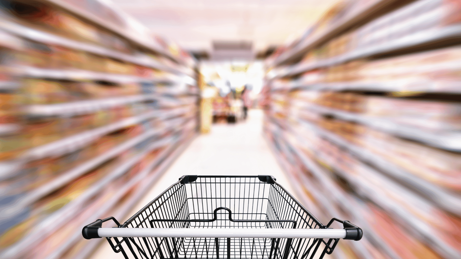 FMCG Edition - Nicola O'Rourke on New Zealand versus the global market — can we be better and how can we improve