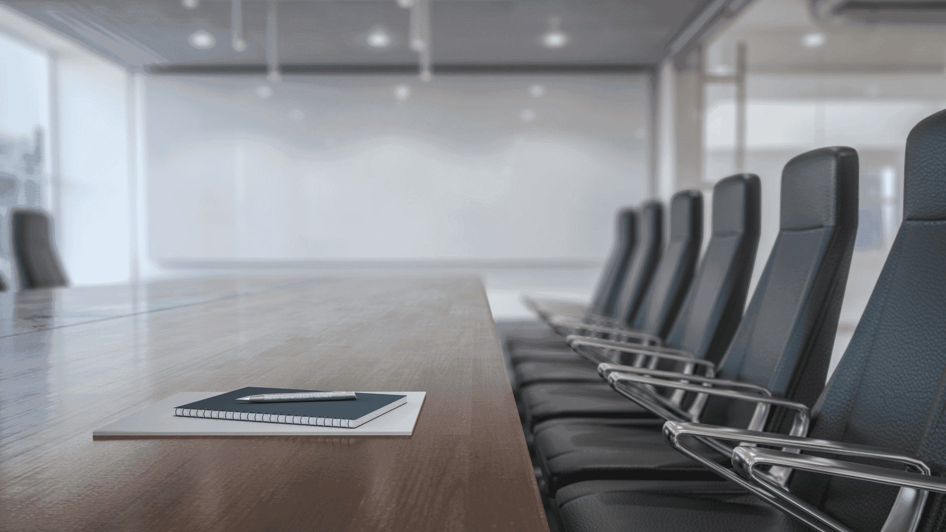 The Importance of the Board