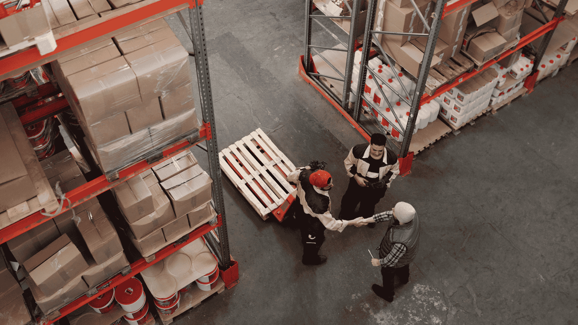 Temp Workforce Benefits