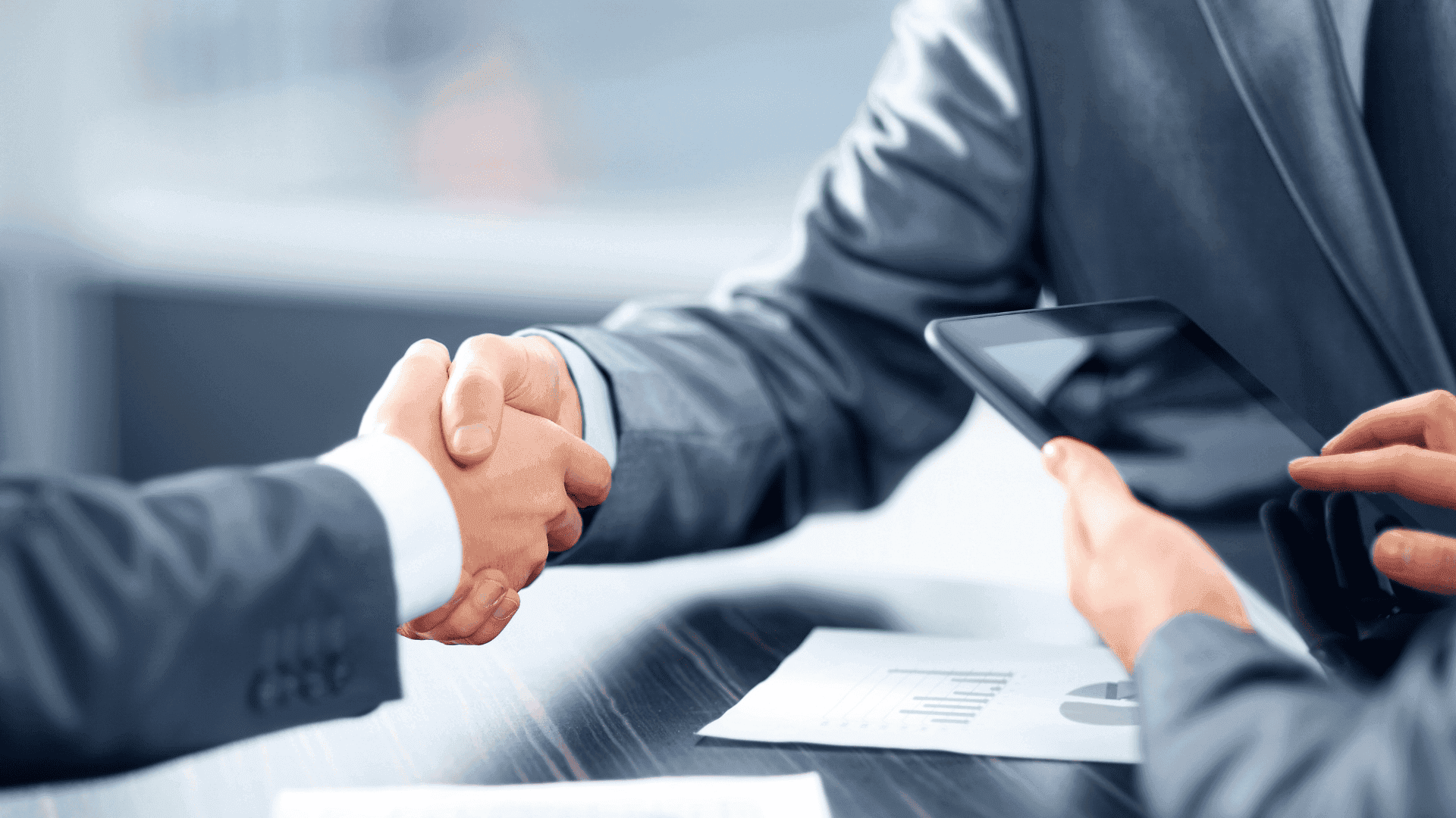 Potential Career Paths for Accountants