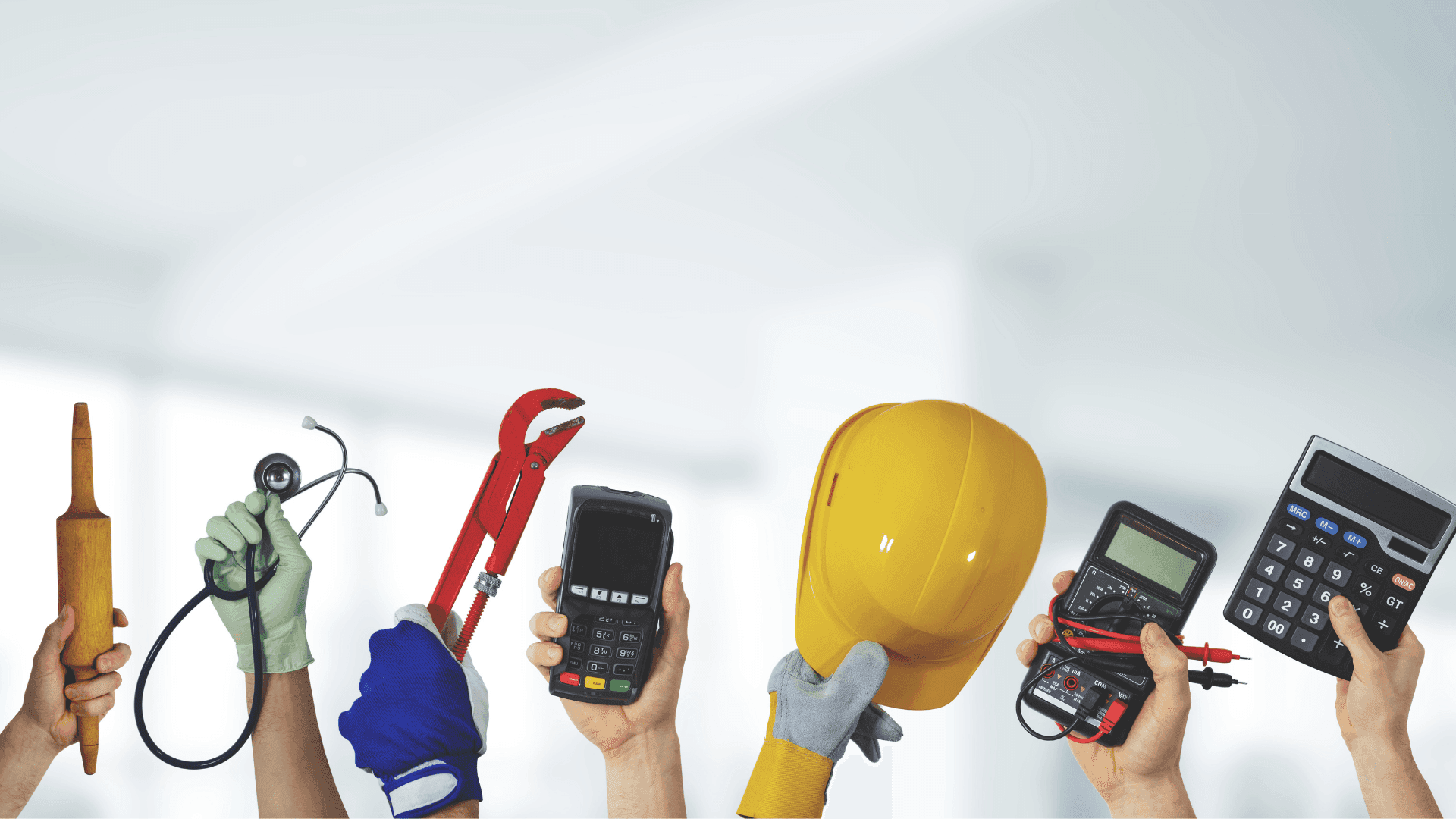 Your guide to temping with Tribe