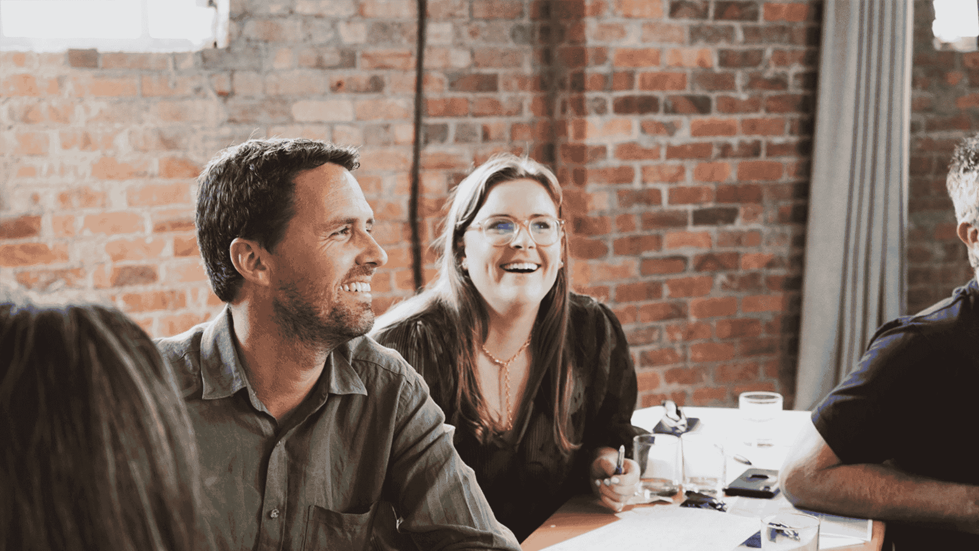 Benefits of Contracting