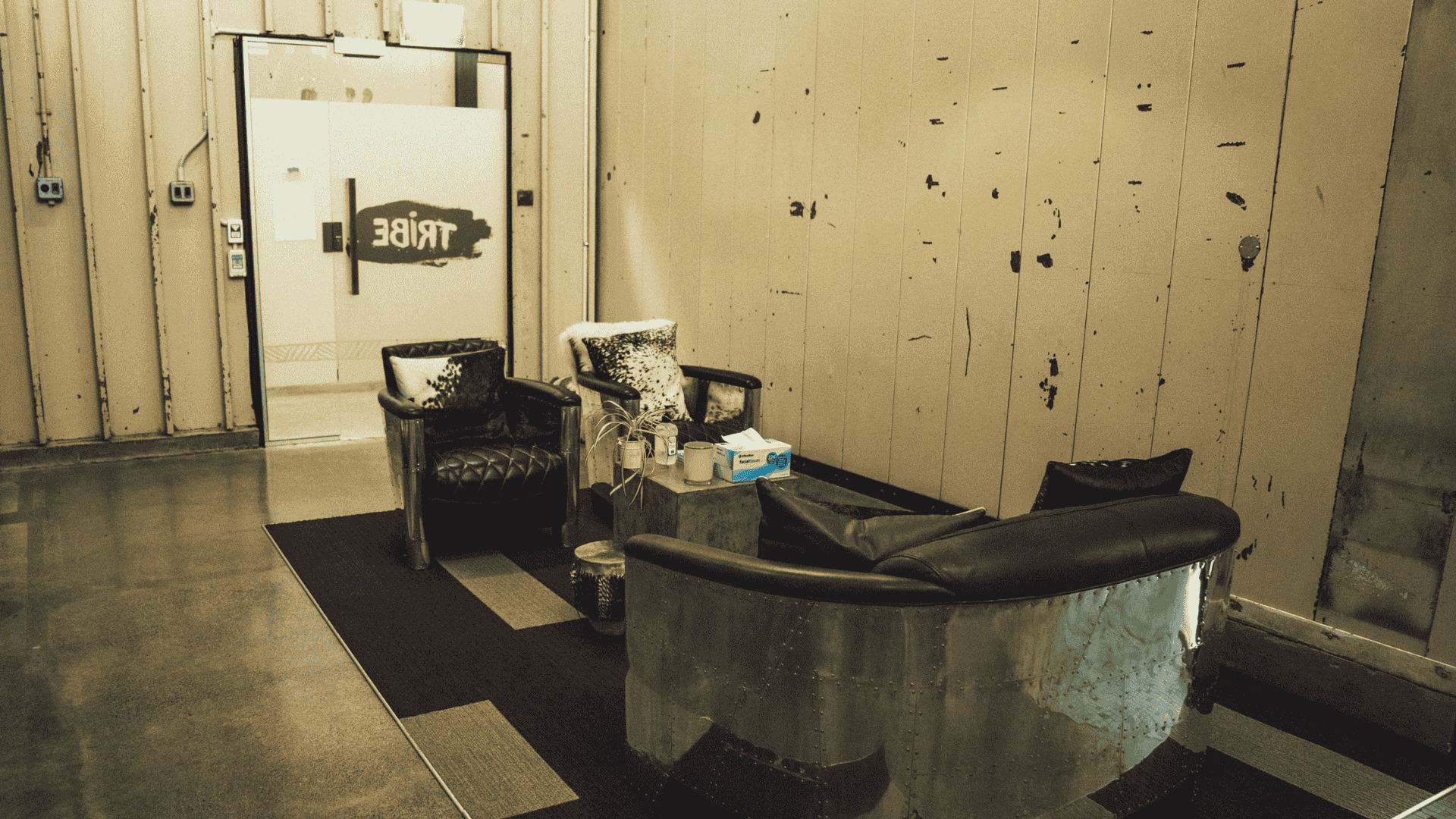 Georgia Irvine | Unexpected Beginnings