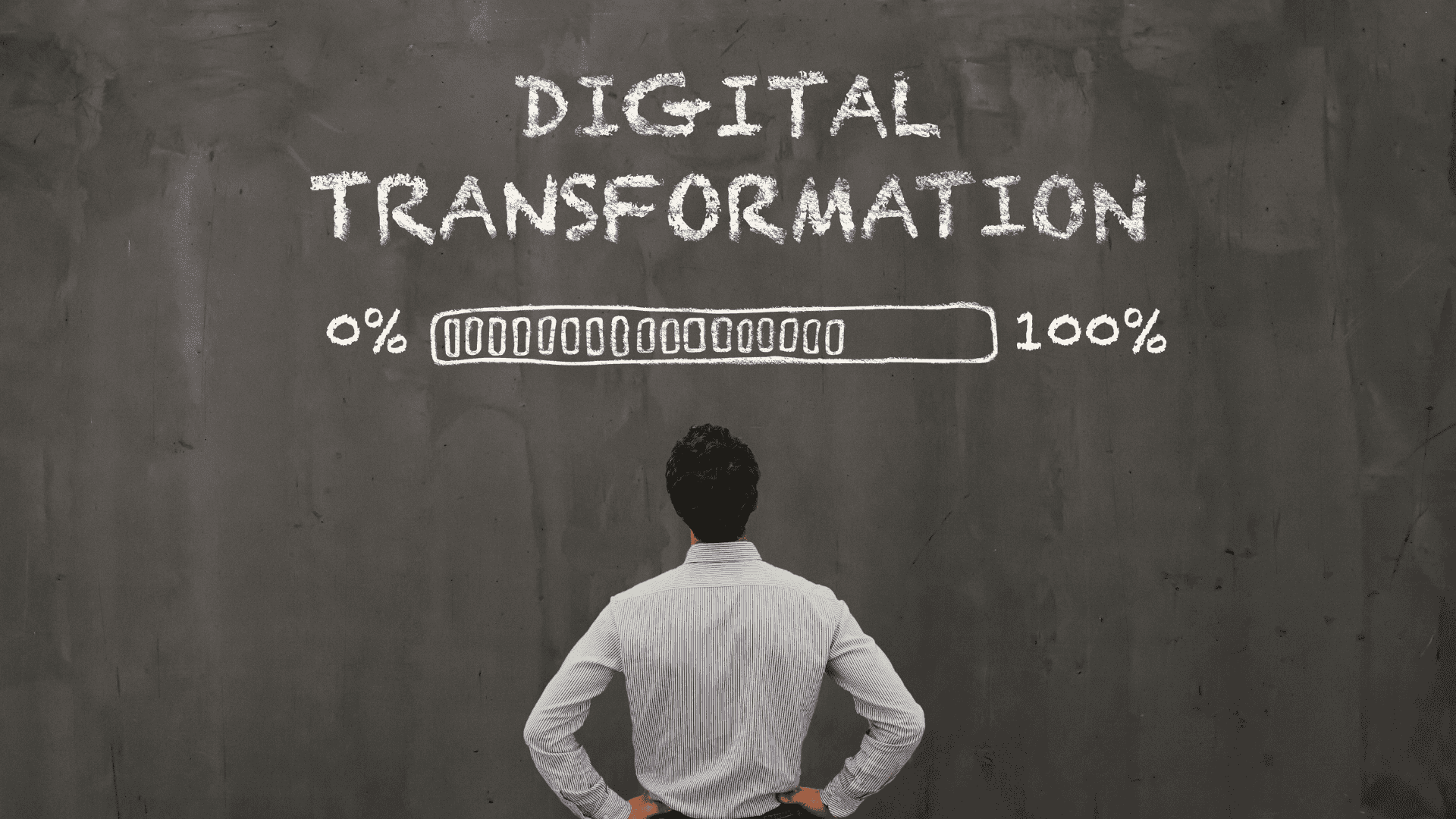 New Zealand Government invested in long term Digital Transformation