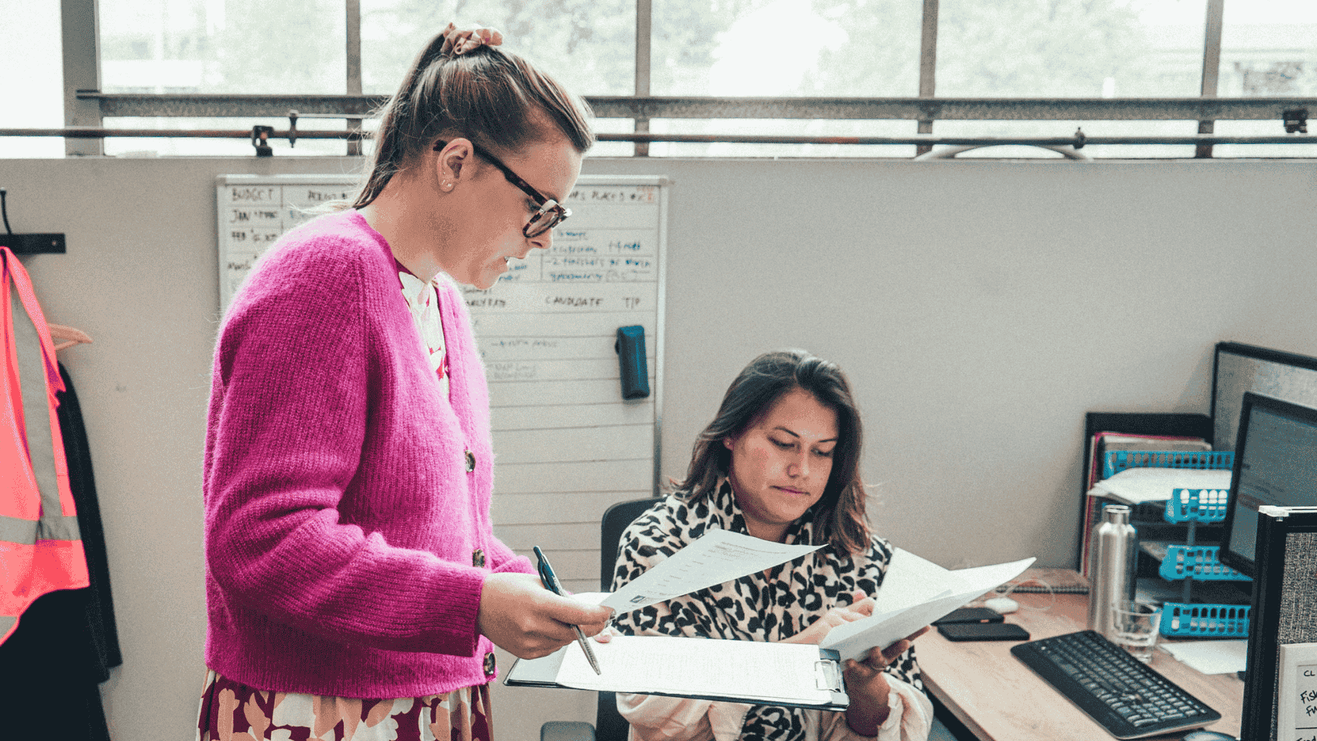 Why Hire a Contractor