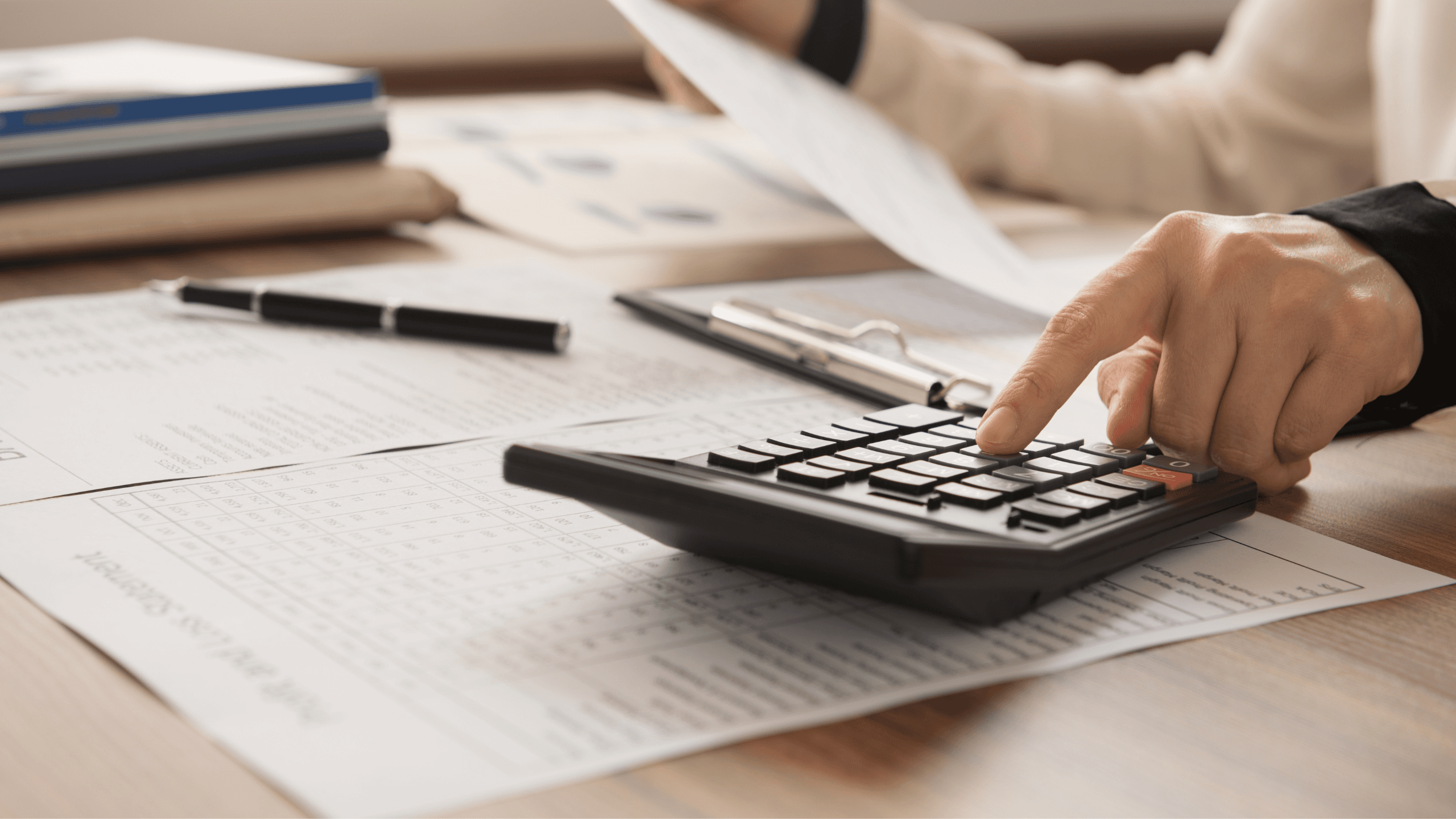The Future of Accounting: Why AI Won’t Replace Accountants, But Will Change Them