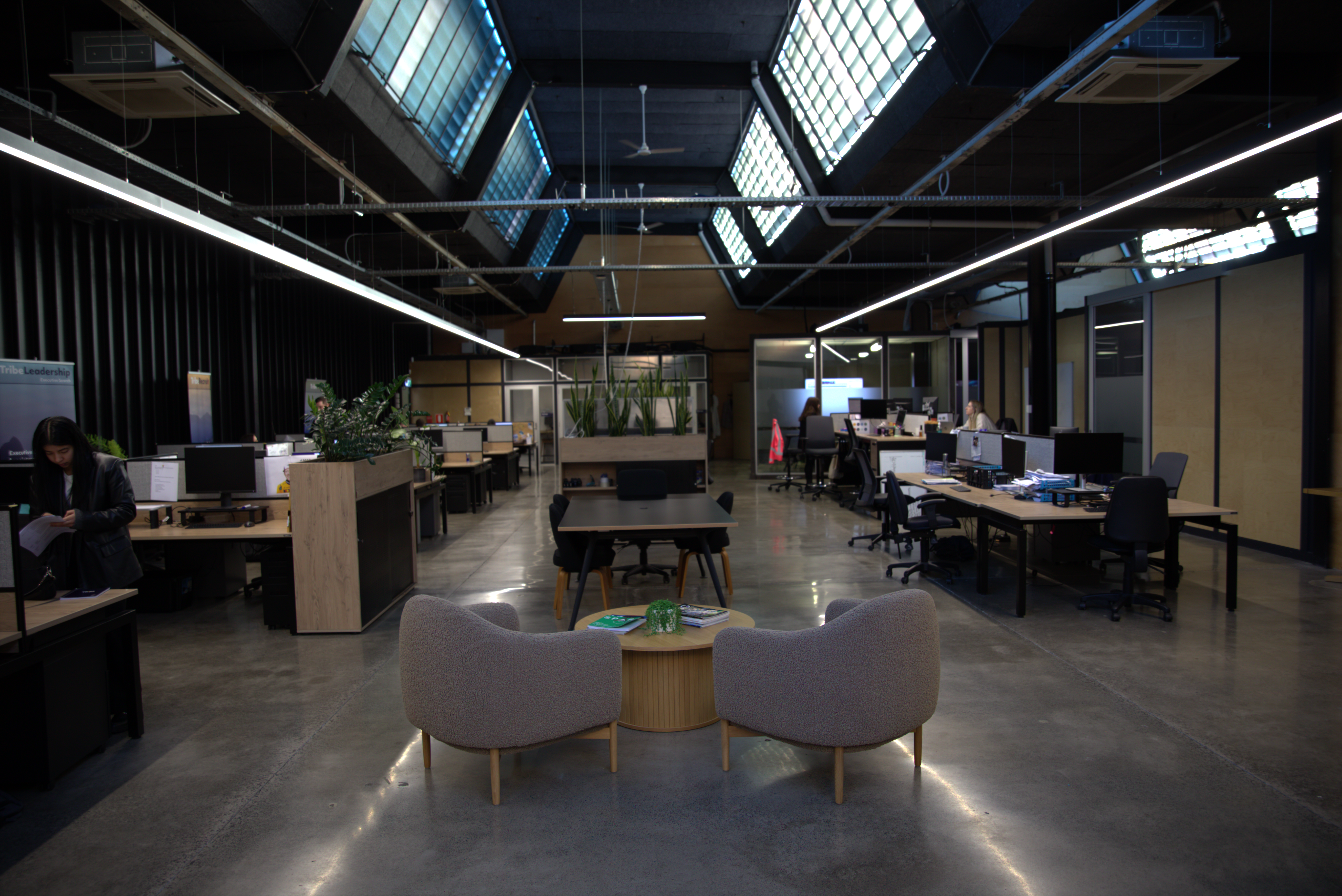 “Transitioning to CEO” Roundtable – Wins, Learnings and Pitfalls to Avoid